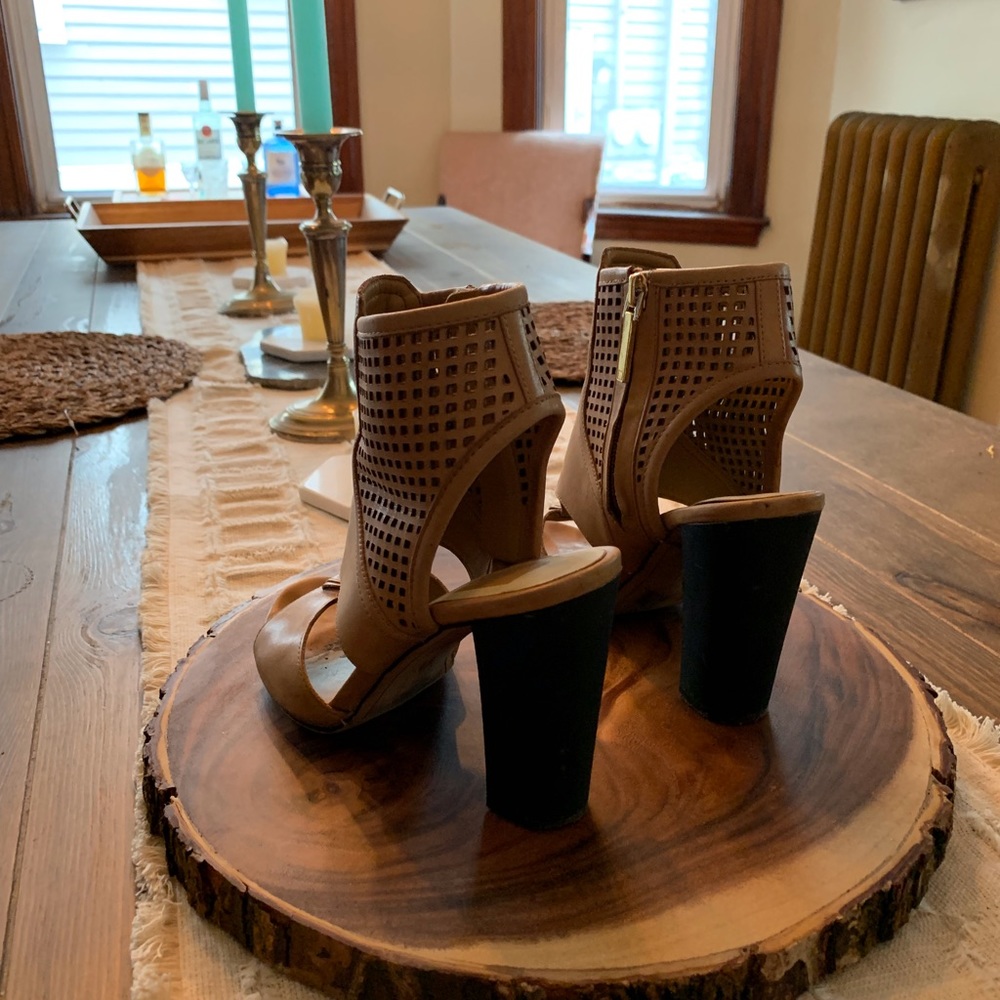 Dolce Vita shoes